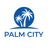 logo palm riverside